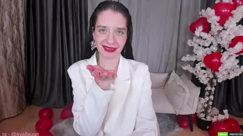 Helen online show from 02/16/25, 12:21