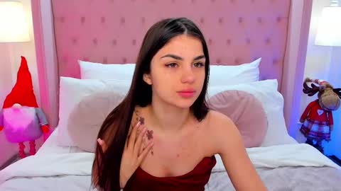 Helen online show from 12/15/25, 06:28