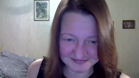 helgacharming online show from 02/25/26, 06:50