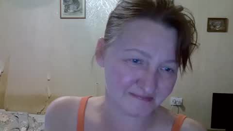 helgacharming online show from 05/07/26, 02:50