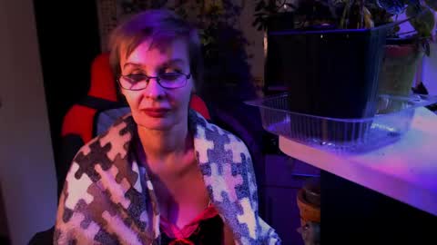 Helga online show from 05/30/26, 02:58