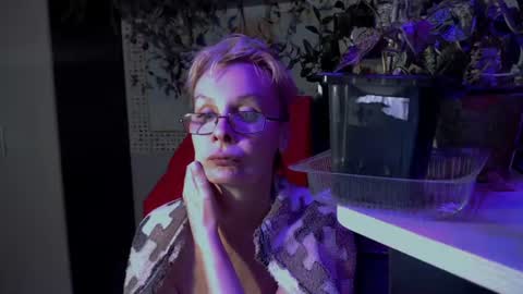 Helga online show from 07/03/26, 06:58