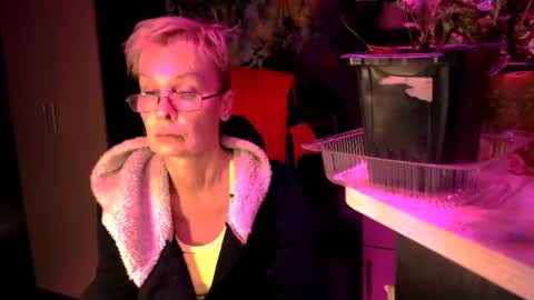 Helga online show from 07/06/26, 07:16