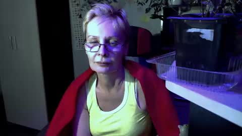 Helga online show from 07/09/26, 10:03
