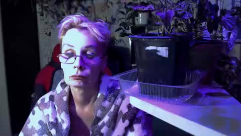 Helga online show from 07/11/26, 06:43