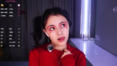 Snapshot of helgamartin chatting on 02/04/26, 07:09 Aurora online show from 02/04/26, 07:09