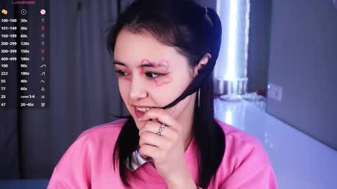 Snapshot of helgamartin chatting on 02/09/26, 06:23 Aurora online show from 02/09/26, 06:23