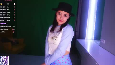 Aurora online show from 04/06/26, 10:00