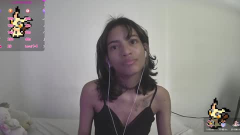 Helia Transfem and Amy online show from 01/21/25, 07:39