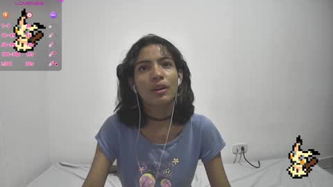 Helia Transfem and Amy online show from 01/29/25, 05:40