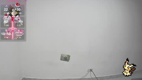 Helia Transfem and Amy online show from 02/07/25, 05:31