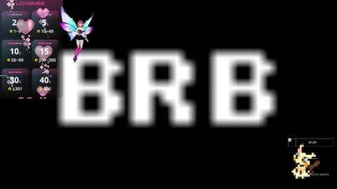 Helia Transfem and Amy online show from 11/06/25, 12:33