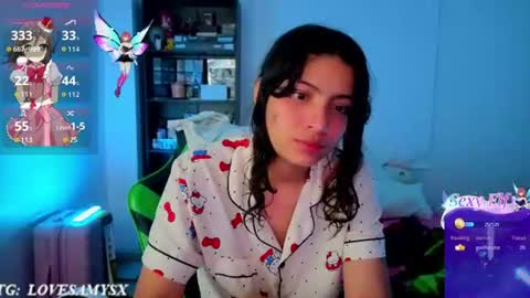 Snapshot of helia_n_amy chatting on 06/11/26, 06:11 Helia Transfem and Amy online show from 06/11/26, 06:11