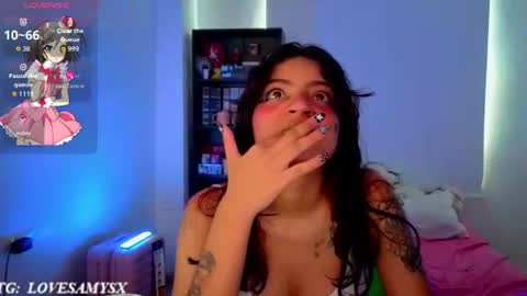 Snapshot of helia_n_amy chatting on 06/12/26, 06:40 Helia Transfem and Amy online show from 06/12/26, 06:40