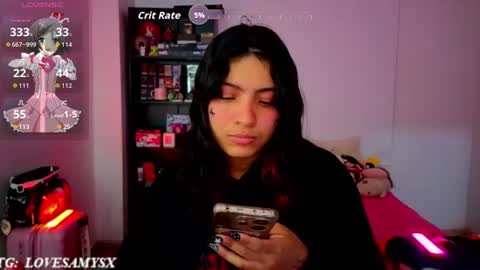 Snapshot of helia_n_amy chatting on 06/22/26, 03:25 Helia Transfem and Amy online show from 06/22/26, 03:25