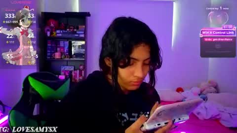 Snapshot of helia_n_amy chatting on 06/26/26, 03:49 Helia Transfem and Amy online show from 06/26/26, 03:49