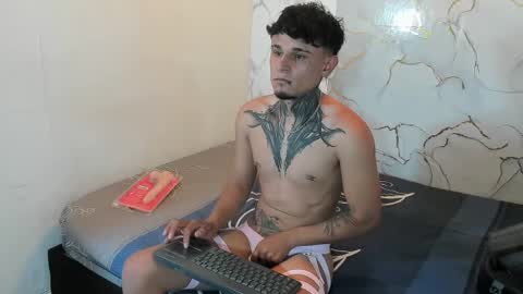 helian_06 online show from 07/01/26, 01:29
