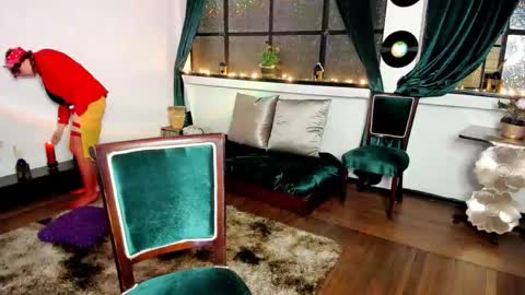 Heliconia online show from 03/12/26, 12:06