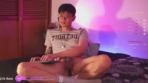 Helio online show from 02/10/26, 09:19