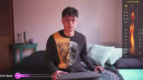 Helio online show from 03/05/26, 09:11