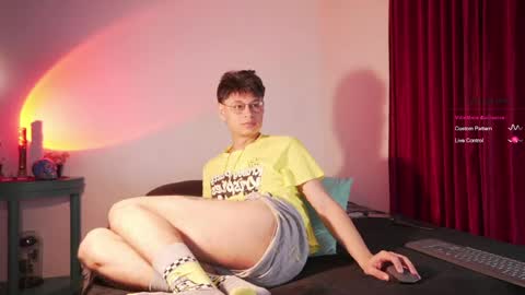 Helio online show from 04/17/26, 02:14