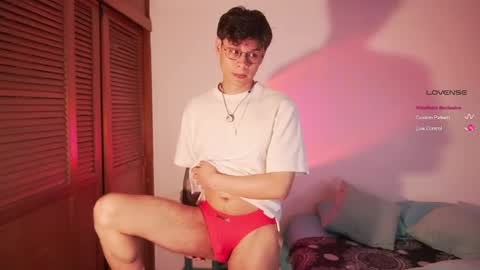 Helio online show from 05/18/26, 01:24