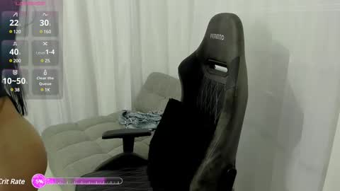  Heliza  online show from 03/10/25, 10:55