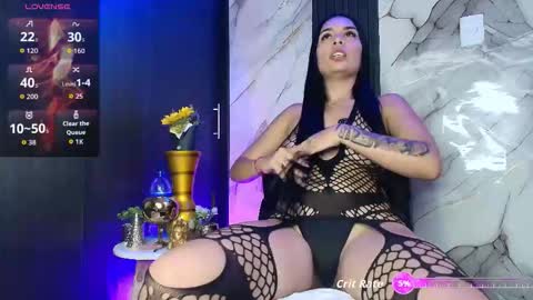 Heliza  online show from 03/21/26, 08:12