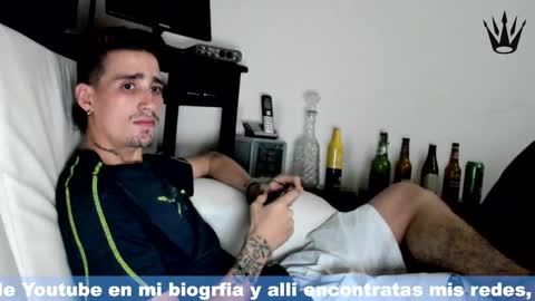 Eros online show from 09/24/25, 12:03