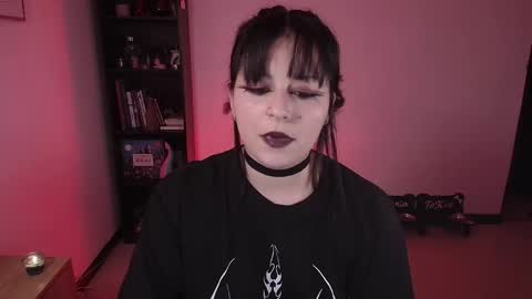 Lexa online show from 02/10/26, 01:10