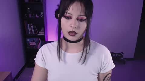 Lexa online show from 02/26/26, 01:15