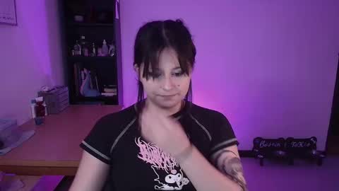 Lexa online show from 03/27/26, 08:26