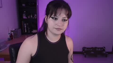 Lexa online show from 04/09/26, 06:19