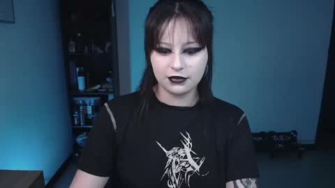 Lexa online show from 05/04/26, 04:52