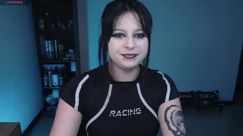 Lexa online show from 05/14/26, 04:41
