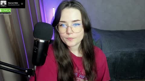 Red online show from 12/27/24, 09:54