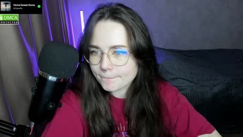 Red online show from 12/29/24, 08:58