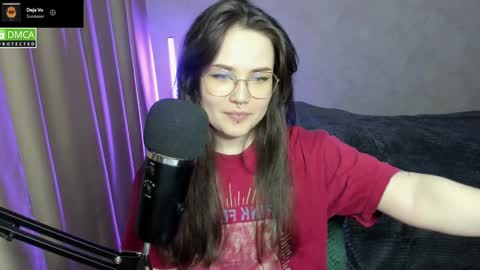 Red online show from 01/20/25, 07:14