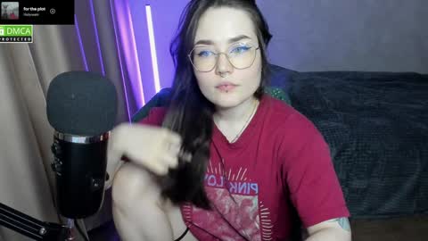 Red online show from 01/22/25, 05:59