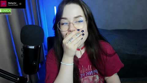 Red online show from 01/30/25, 05:39