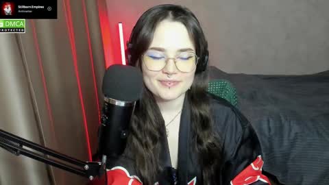 Red online show from 02/24/25, 04:36