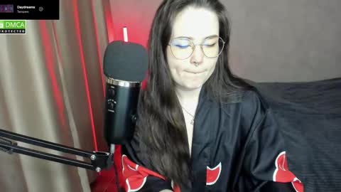 Red online show from 02/25/25, 09:57