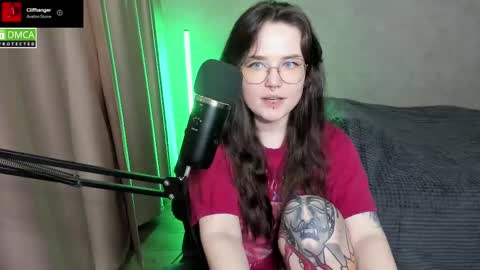 Red online show from 03/11/25, 09:59