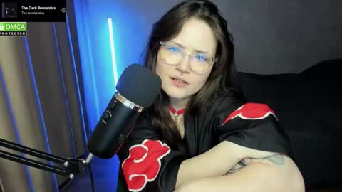 Red online show from 09/28/25, 06:46