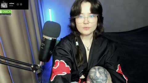 Red online show from 11/25/25, 06:52