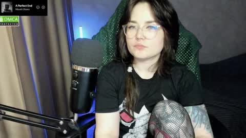 Red online show from 01/31/26, 08:51