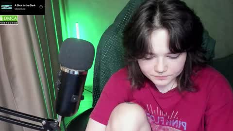 Red online show from 02/21/26, 08:43