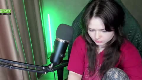 Red online show from 02/24/26, 08:40