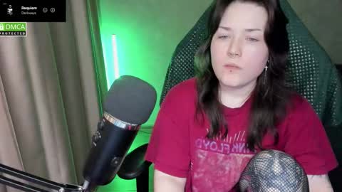 Red online show from 02/27/26, 08:20