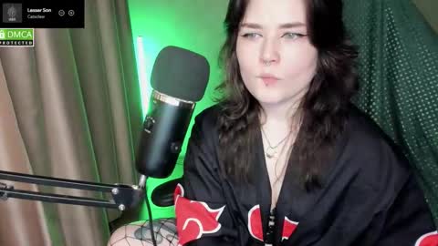 Red online show from 03/24/26, 08:25